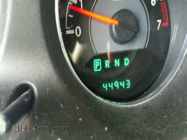 2013 CHRYSLER 200 - VIN: 1C3CCBBG7DN747425 - Фото 8