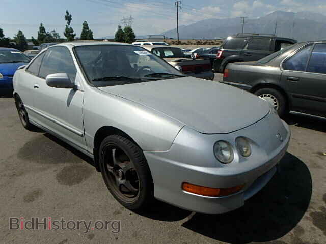 Фотография JH4DC4468WS019941 - ACURA INTEGRA 1998