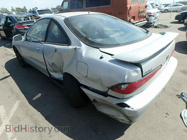 1998 ACURA INTEGRA - VIN: JH4DC4468WS019941 - Фото 3