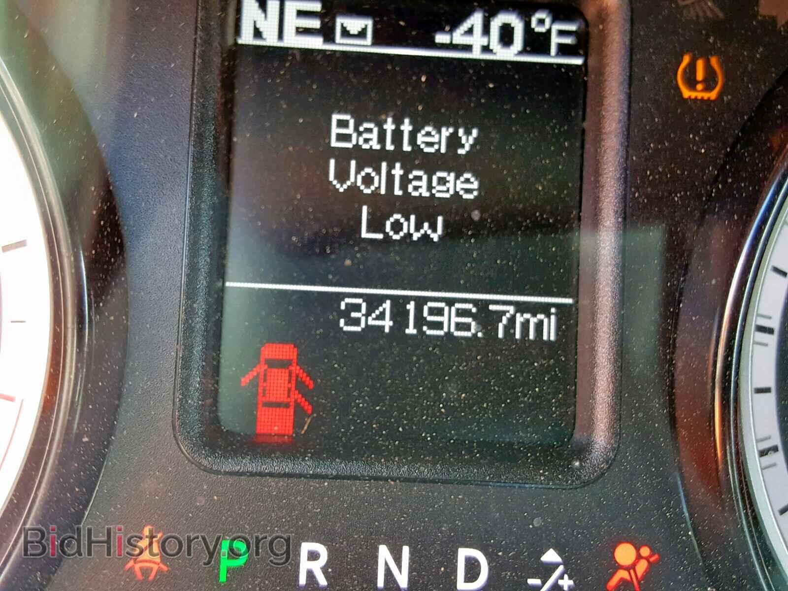 2017 RAM 1500 ST - VIN: 1C6RR7KM0HS518087 - Фото 8