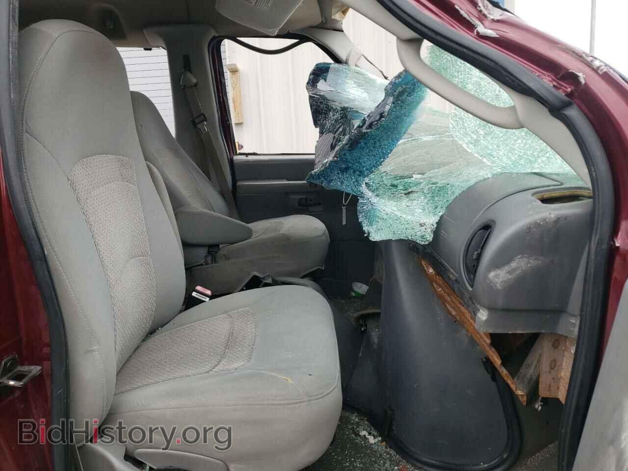 2006 FORD ECONOLINE - VIN: 1FBNE31L46HB19086 - Photo 5