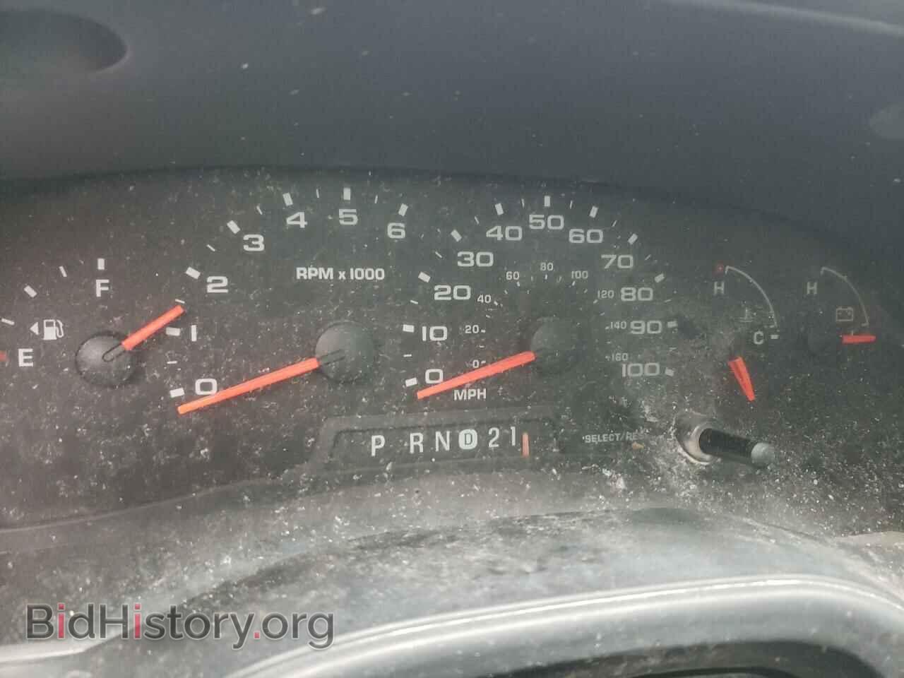2006 FORD ECONOLINE - VIN: 1FBNE31L46HB19086 - Photo 8