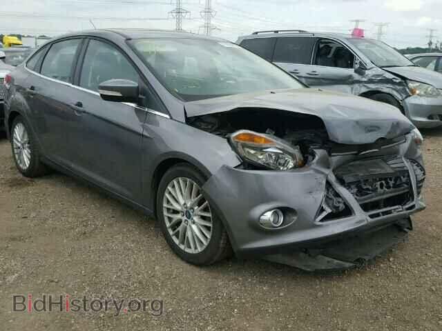 Photo 1FAHP3H23CL385617 - FORD FOCUS 2012
