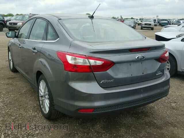 2012 FORD FOCUS - VIN: 1FAHP3H23CL385617 - Photo 3