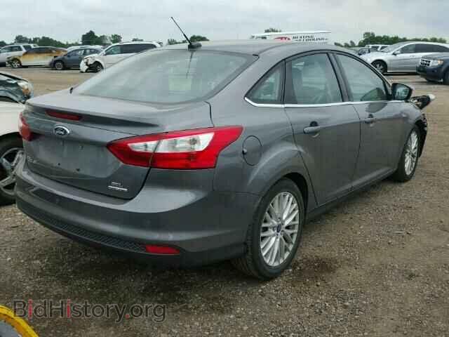 2012 FORD FOCUS - VIN: 1FAHP3H23CL385617 - Photo 4