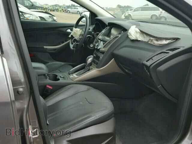 2012 FORD FOCUS - VIN: 1FAHP3H23CL385617 - Photo 5