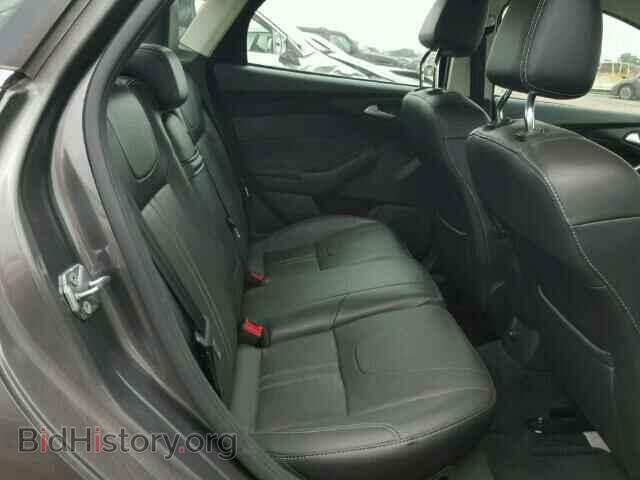2012 FORD FOCUS - VIN: 1FAHP3H23CL385617 - Photo 6