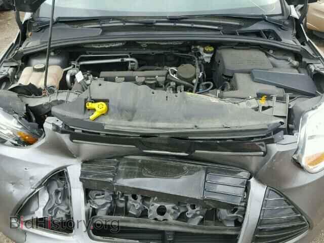 2012 FORD FOCUS - VIN: 1FAHP3H23CL385617 - Photo 7