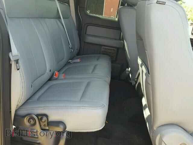 2014 FORD F150 - VIN: 1FTFX1ET8EFA80800 - Фото 6