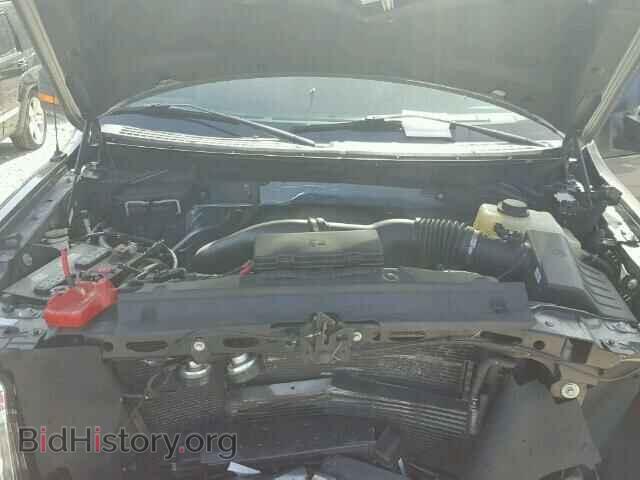 2014 FORD F150 - VIN: 1FTFX1ET8EFA80800 - Фото 7