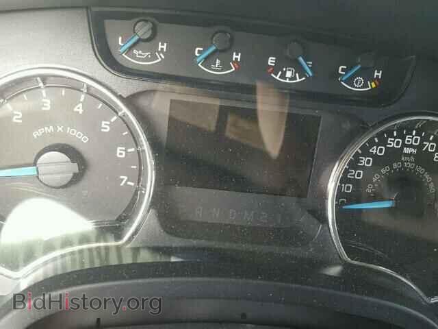 2014 FORD F150 - VIN: 1FTFX1ET8EFA80800 - Фото 8