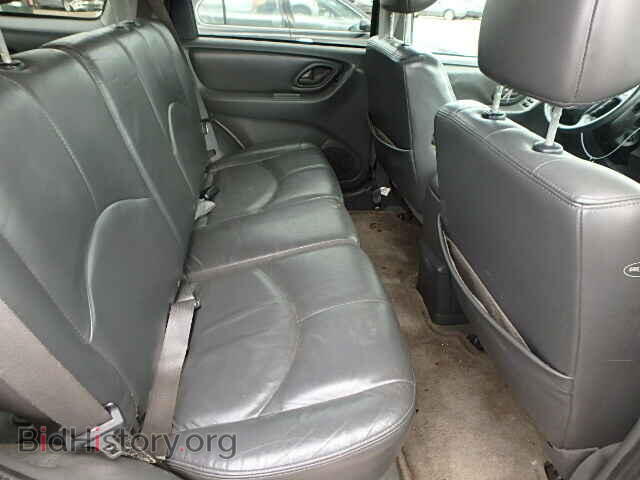 2003 MAZDA TRIBUTE - VIN: 4F2CZ96163KM41647 - Фото 6