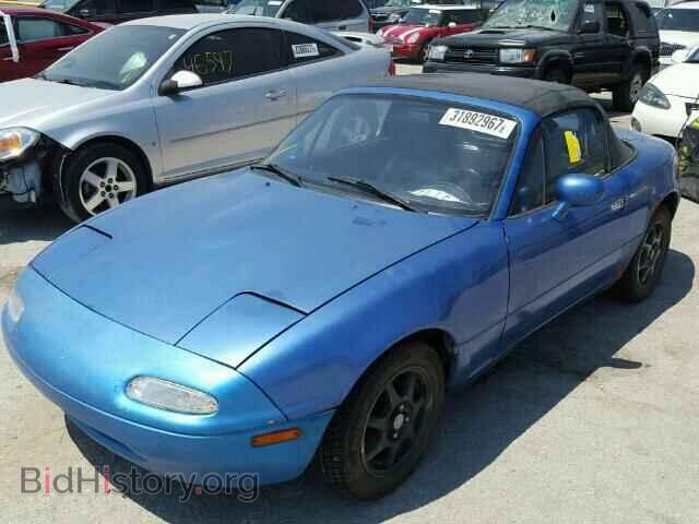 1994 MAZDA MIATA - VIN: JM1NA3533R0516471 - Фото 2