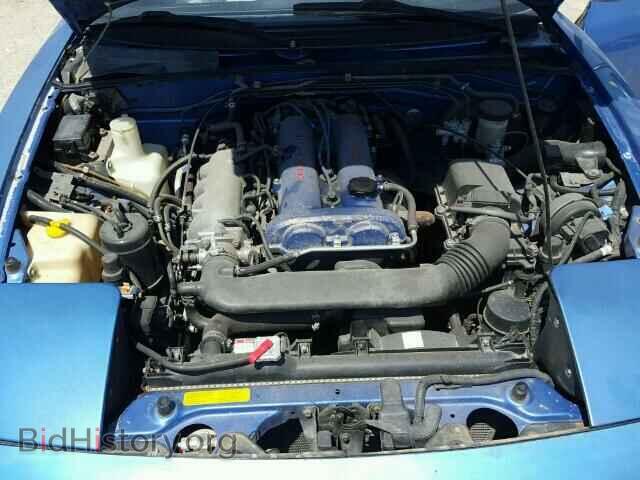 1994 MAZDA MIATA - VIN: JM1NA3533R0516471 - Фото 7