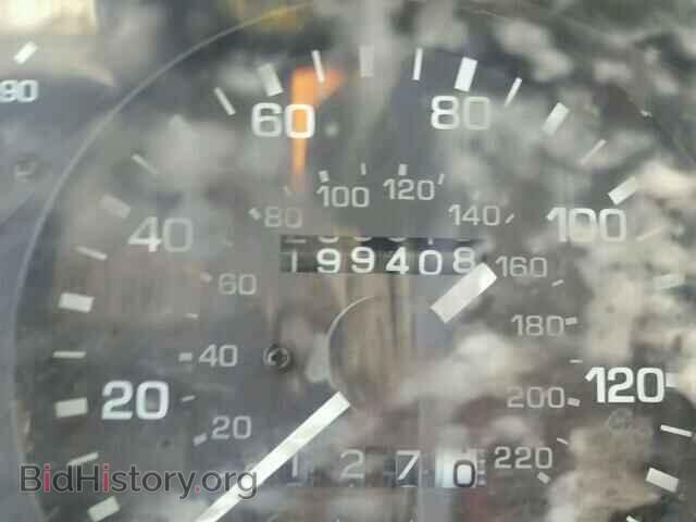 1994 MAZDA MIATA - VIN: JM1NA3533R0516471 - Фото 8