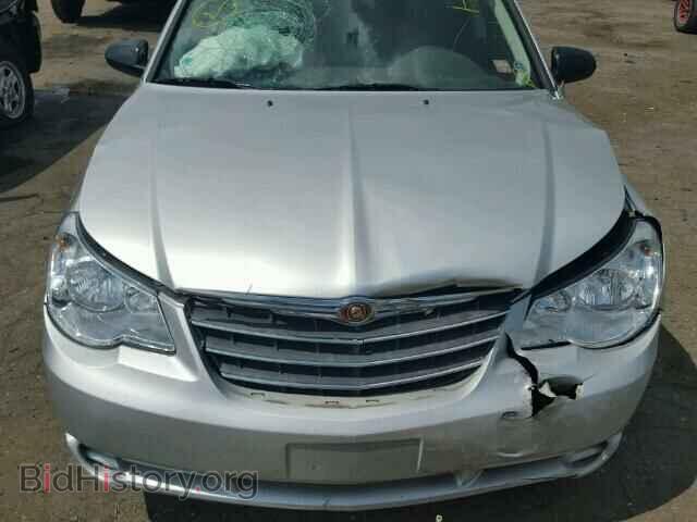 2010 CHRYSLER SEBRING - VIN: 1C3CC4FB0AN225614 - Photo 7
