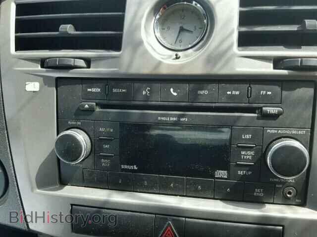 2010 CHRYSLER SEBRING - VIN: 1C3CC4FB0AN225614 - Photo 9