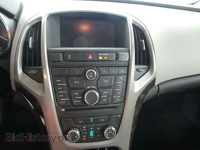 2013 BUICK VERANO - VIN: 1G4PP5SK0D4173565 - Фото 9