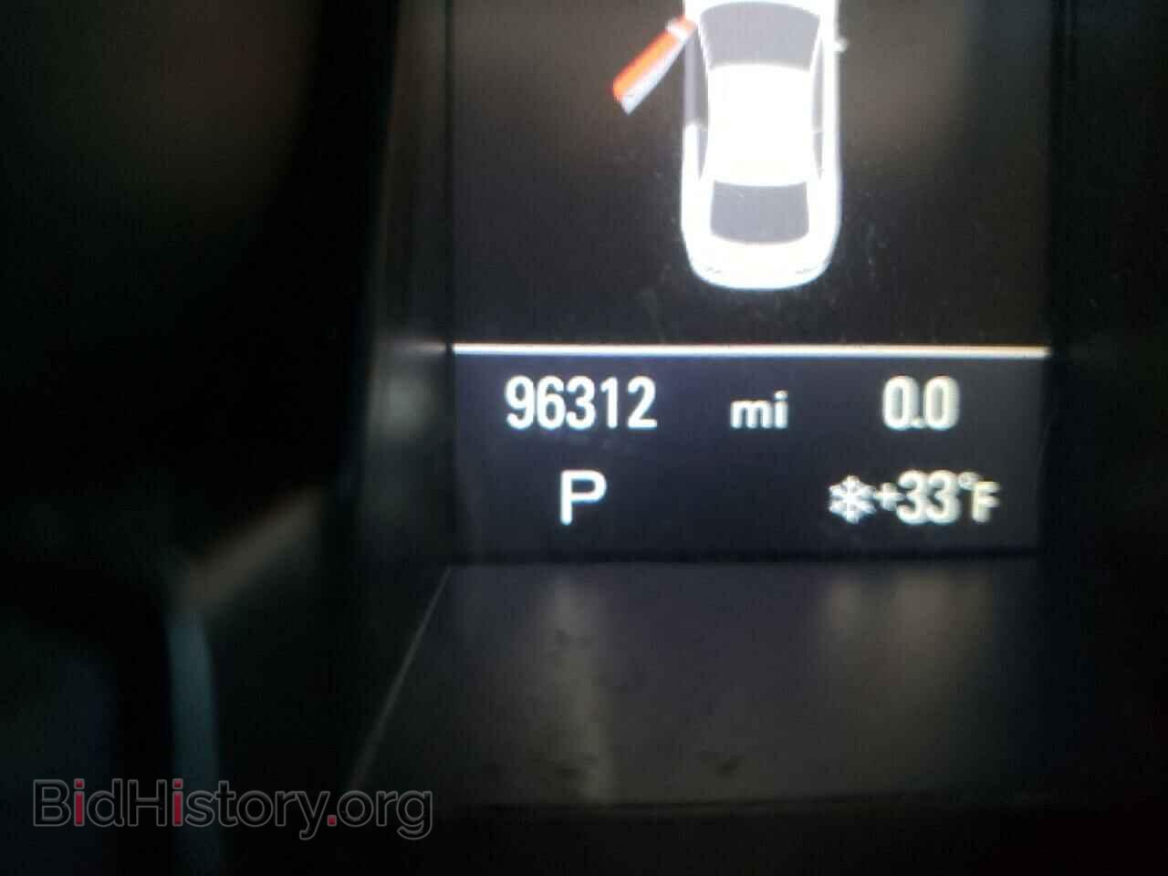 2011 AUDI A5 - VIN: WAULFAFR7BA050587 - Фото 8