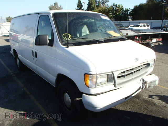 Photo 1FTRE1426YHB87638 - FORD ECONOLINE 2000