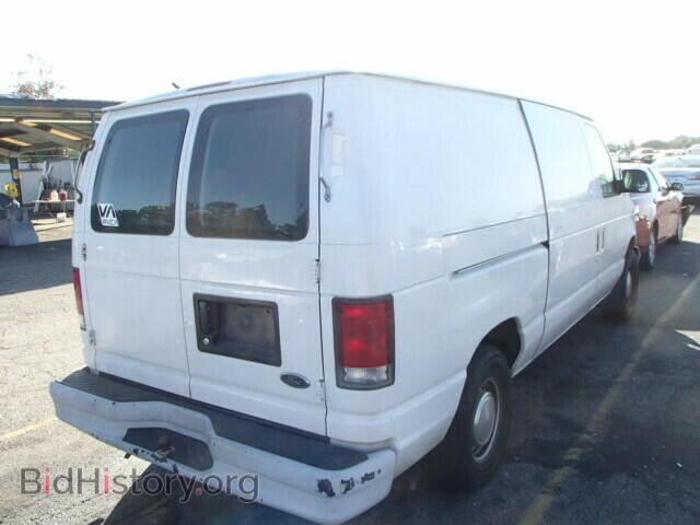 2000 FORD ECONOLINE - VIN: 1FTRE1426YHB87638 - Фото 4