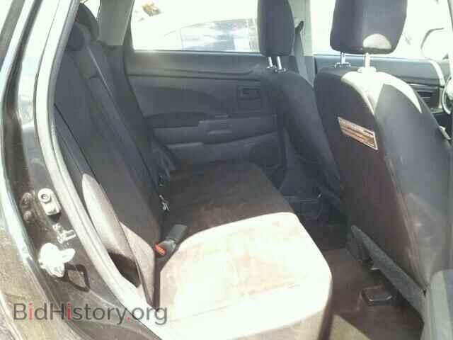 2013 MITSUBISHI OUTLANDER - VIN: 4A4AR3AU5DE010554 - Фото 6