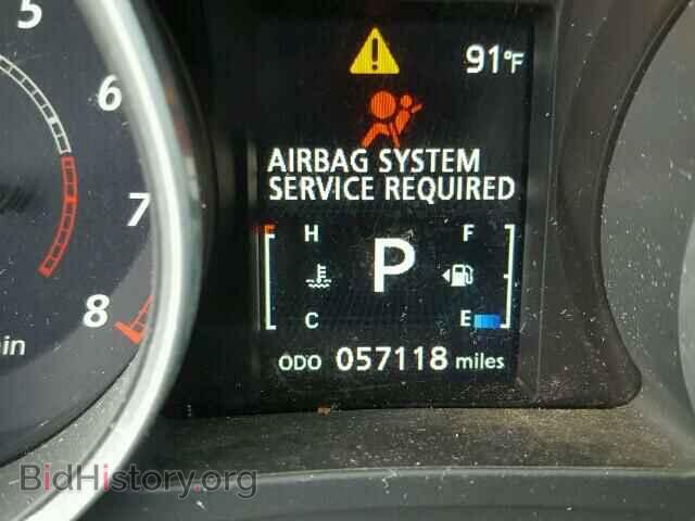 2013 MITSUBISHI OUTLANDER - VIN: 4A4AR3AU5DE010554 - Фото 8