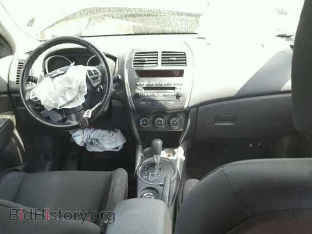 2013 MITSUBISHI OUTLANDER - VIN: 4A4AR3AU5DE010554 - Фото 9