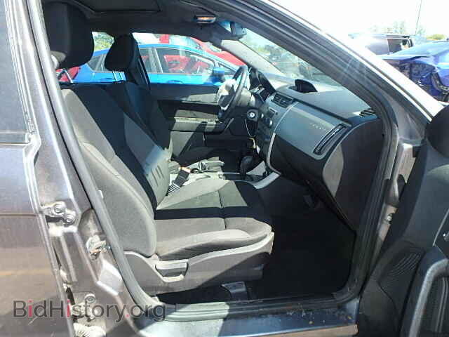 2011 FORD FOCUS - VIN: 1FAHP3GN9BW134481 - Фото 5