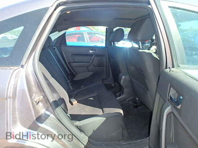 2011 FORD FOCUS - VIN: 1FAHP3GN9BW134481 - Фото 6