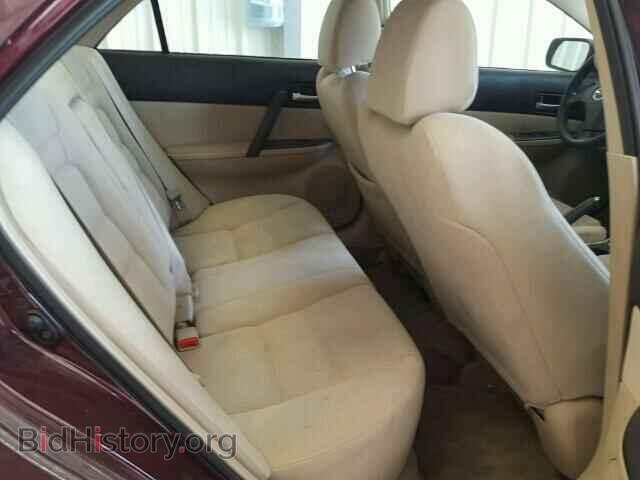 2006 MAZDA 6 - VIN: 1YVFP80C865M67462 - Фото 6