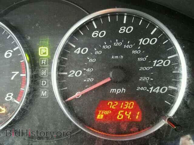 2006 MAZDA 6 - VIN: 1YVFP80C865M67462 - Фото 8
