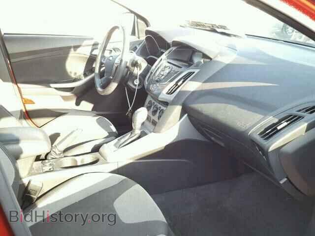 2012 FORD FOCUS - VIN: 1FAHP3K22CL114220 - Photo 5