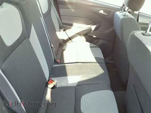 2012 FORD FOCUS - VIN: 1FAHP3K22CL114220 - Photo 6