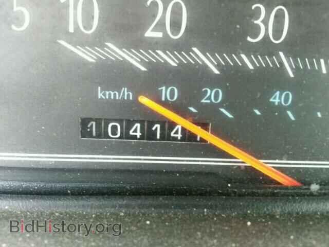 1993 CADILLAC DEVILLE - VIN: 1G6CD53BXP4327295 - Photo 8
