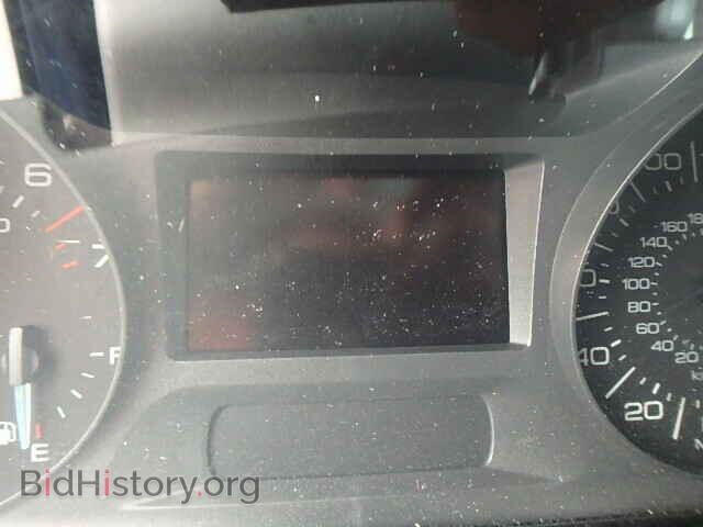 2011 FORD EDGE - VIN: 2FMDK3GCXBBB64771 - Фото 8