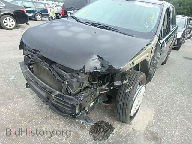 2011 FORD EDGE - VIN: 2FMDK3GCXBBB64771 - Фото 10
