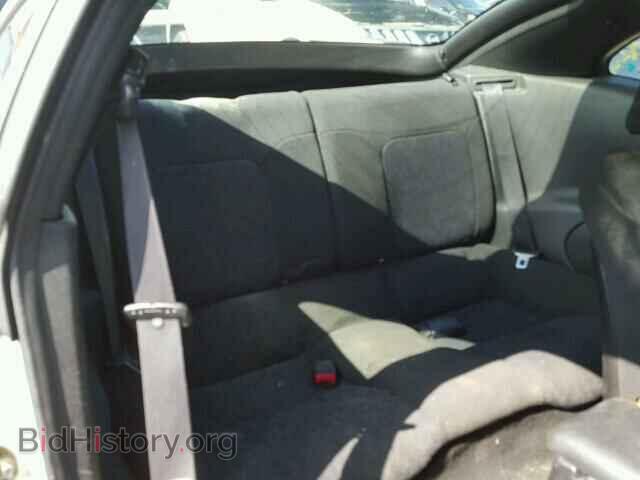 2003 MITSUBISHI ECLIPSE - VIN: 4A3AC44G43E606030 - Photo 6