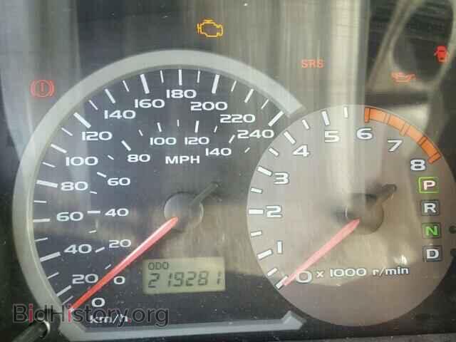 2003 MITSUBISHI ECLIPSE - VIN: 4A3AC44G43E606030 - Photo 8