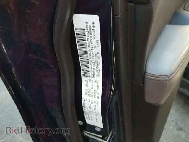 2014 JEEP CHEROKEE - VIN: 1C4PJMCS8EW122173 - Photo 10