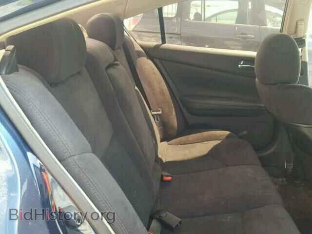 2009 NISSAN MAXIMA - VIN: 1N4AA51E29C841523 - Фото 6