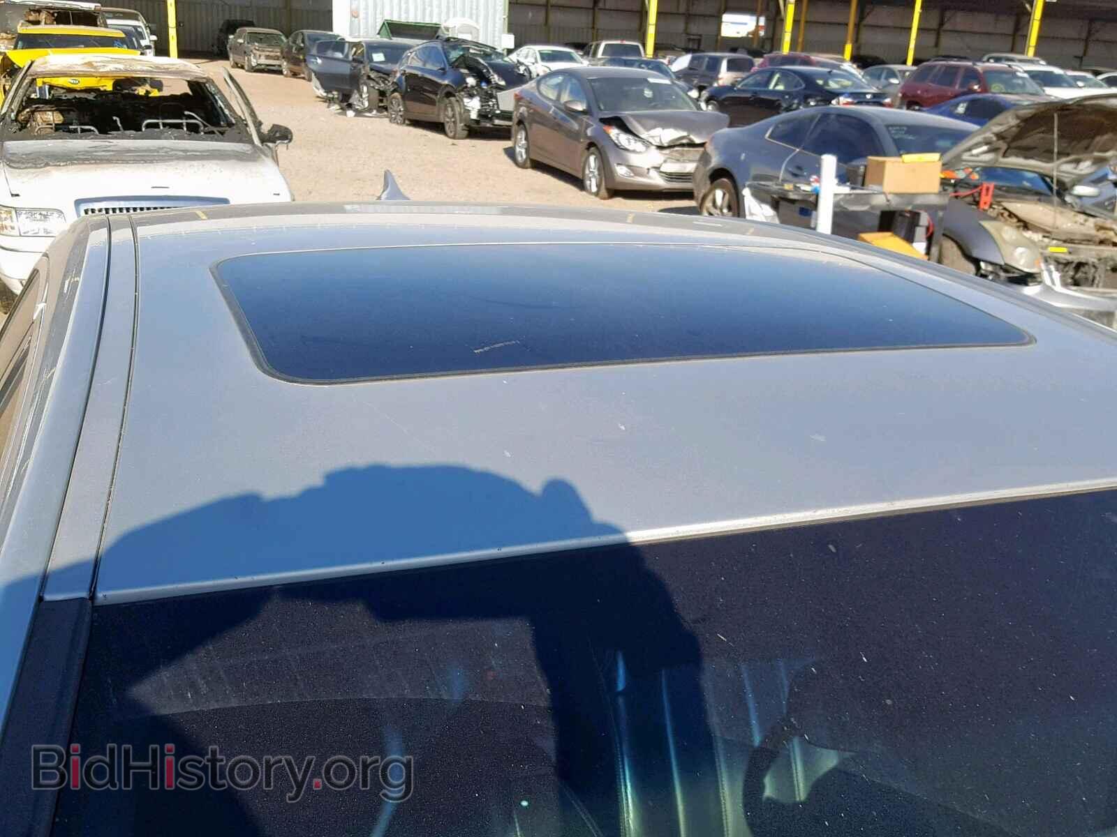 2013 BUICK VERANO - VIN: 1G4PT5SV2D4198859 - Фото 9