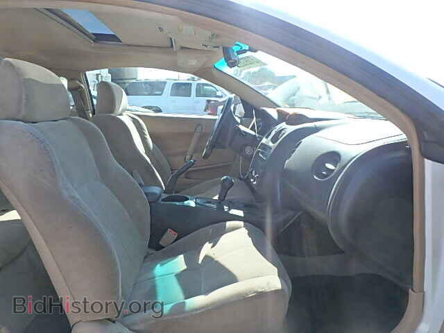 2000 MITSUBISHI ECLIPSE - VIN: 4A3AC84L0YE081480 - Photo 5