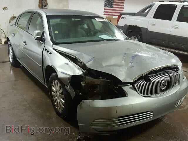 Фотография 1G4HP572X6U228071 - BUICK LUCERNE 2006