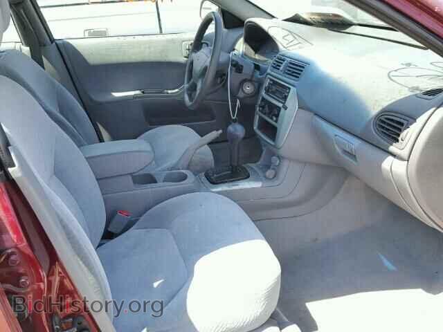 2003 MITSUBISHI GALANT - VIN: 4A3AA46GX3E101015 - Фото 5