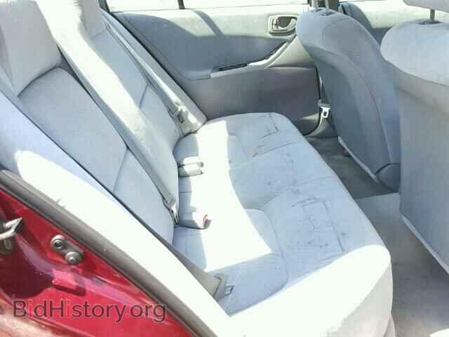 2003 MITSUBISHI GALANT - VIN: 4A3AA46GX3E101015 - Фото 6