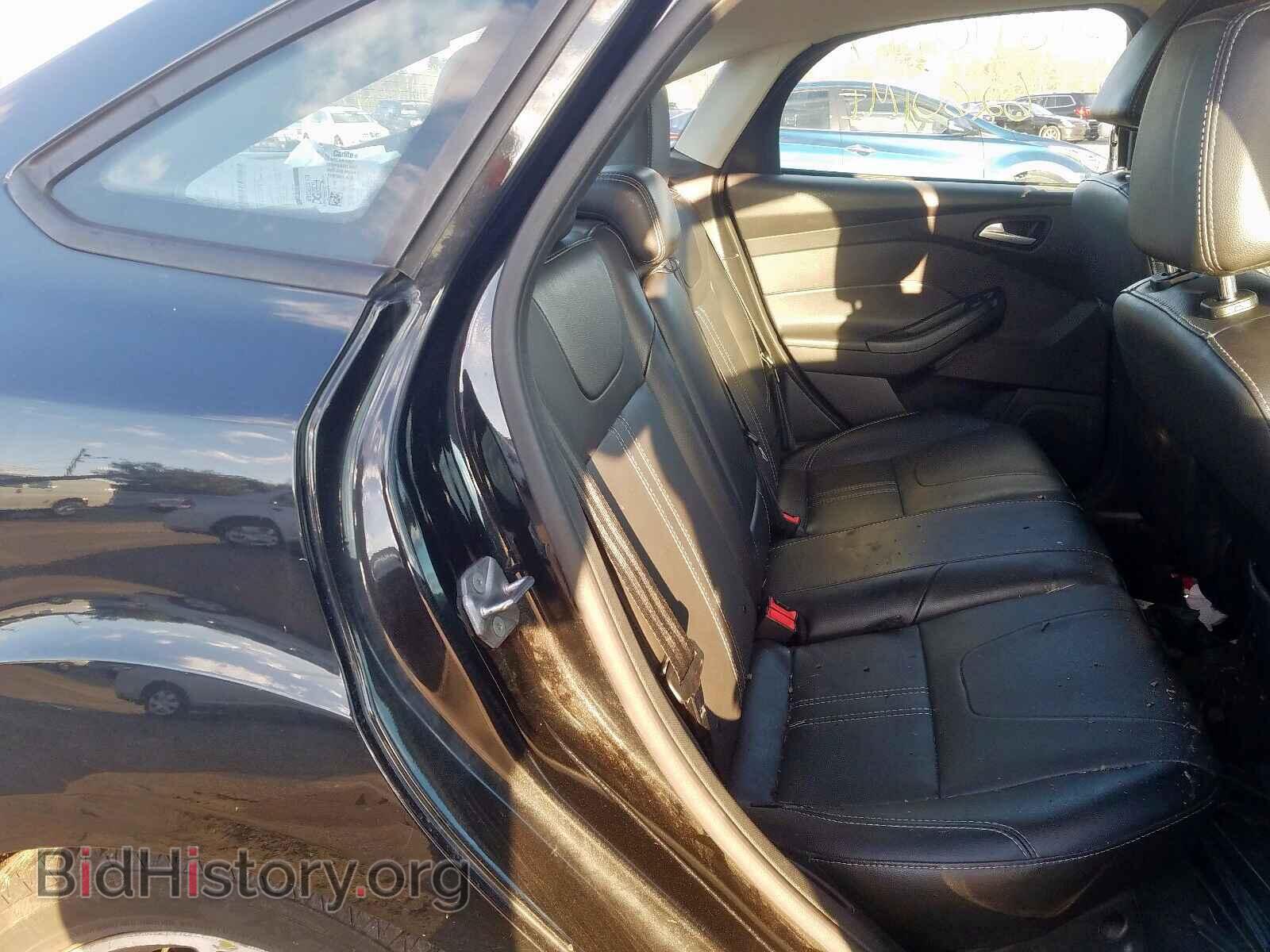 2014 FORD FOCUS - VIN: 1FADP3F25EL178375 - Photo 6