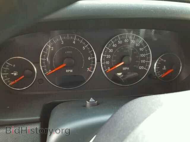 2004 CHRYSLER SEBRING - VIN: 1C3EL46X84N357206 - Фото 8