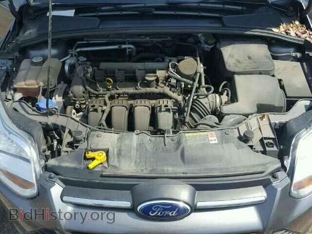 2013 FORD FOCUS - VIN: 1FADP3F21DL360685 - Photo 7