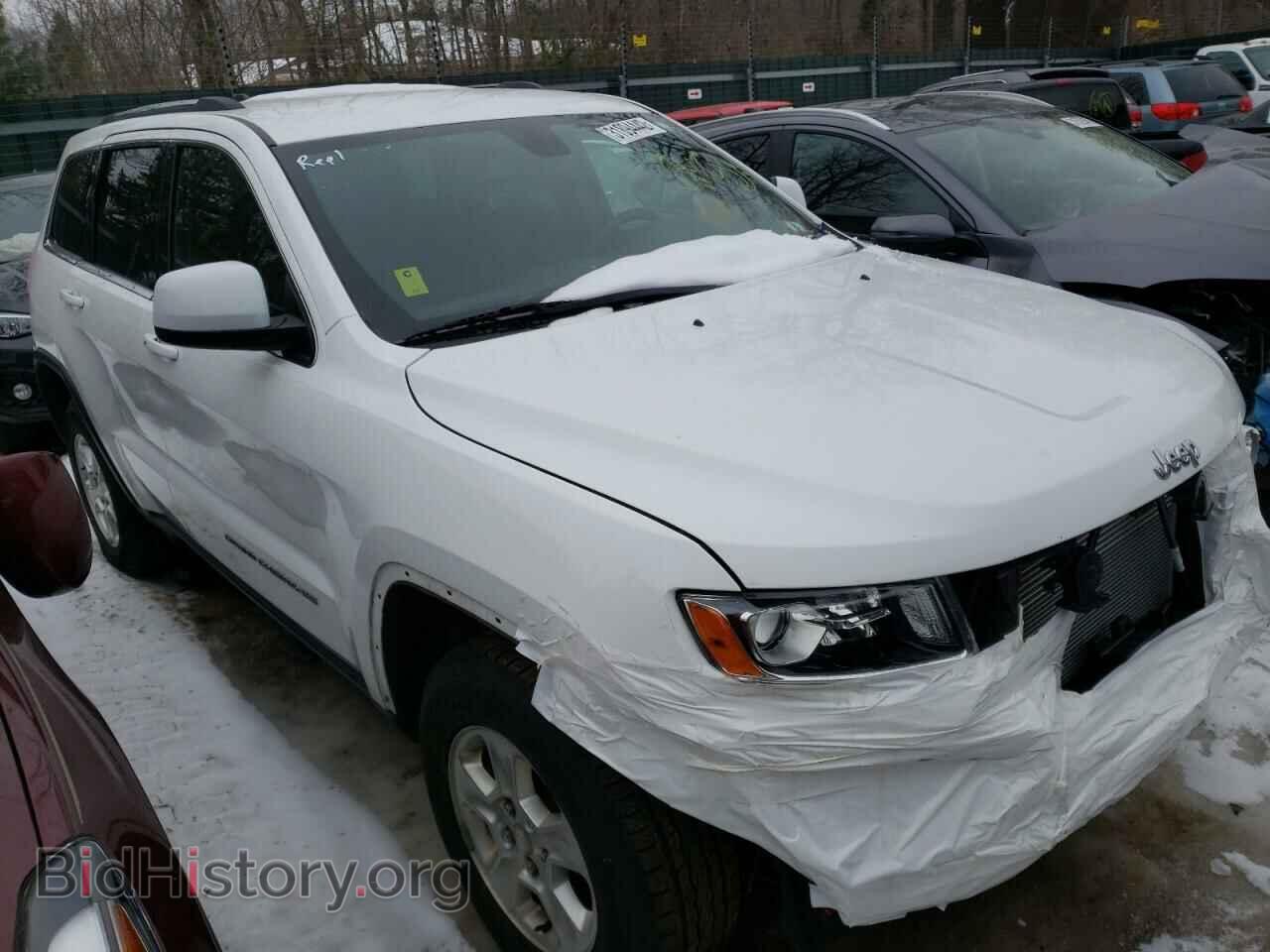 Photo 1C4RJFAG6EC407538 - JEEP CHEROKEE 2014